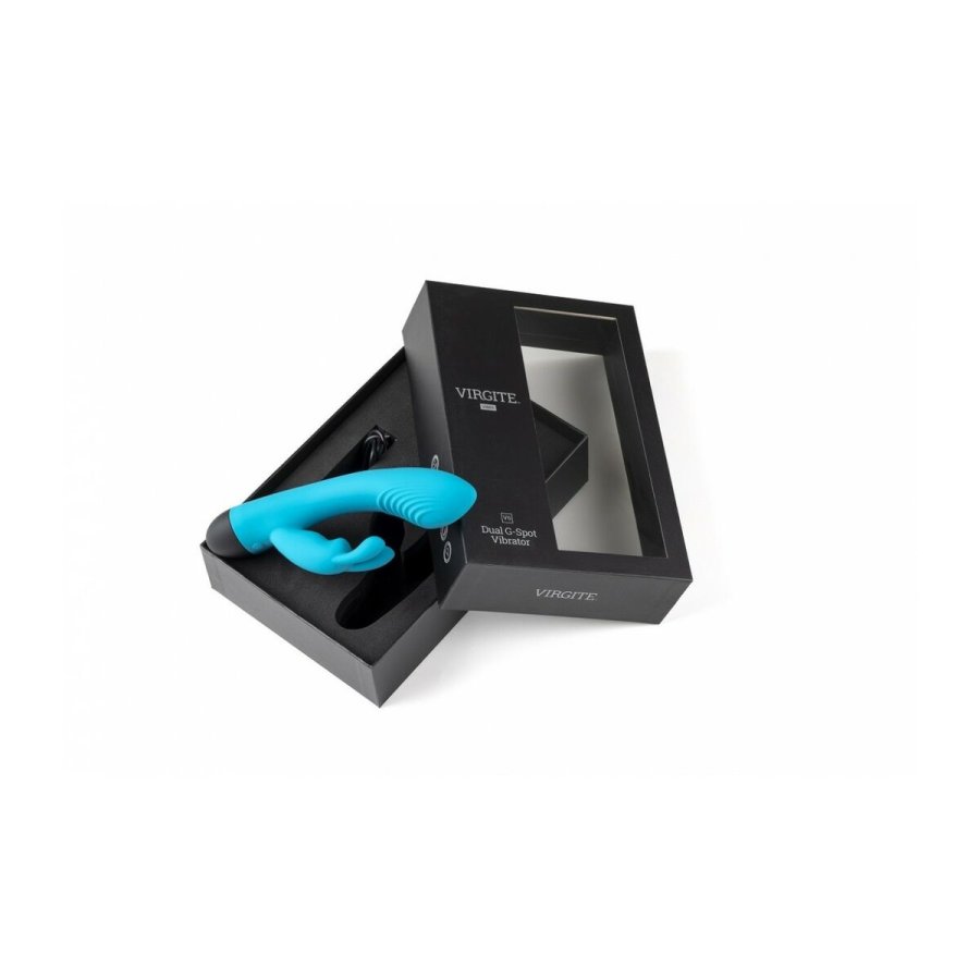 G-Punkt Vibrator Virgite Bl #5