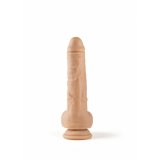 Realistisk Vibrator Virgite 20 cm #7