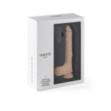Realistisk Vibrator Virgite 20 cm #9
