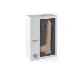 Realistisk Vibrator Virgite 23 cm #3