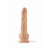 Realistisk Vibrator Virgite 23 cm #9
