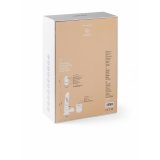 Realistisk Vibrator Virgite 23 cm #11