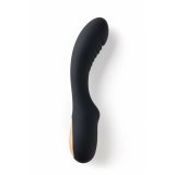 G-Punkt Vibrator Virgite Sort #1