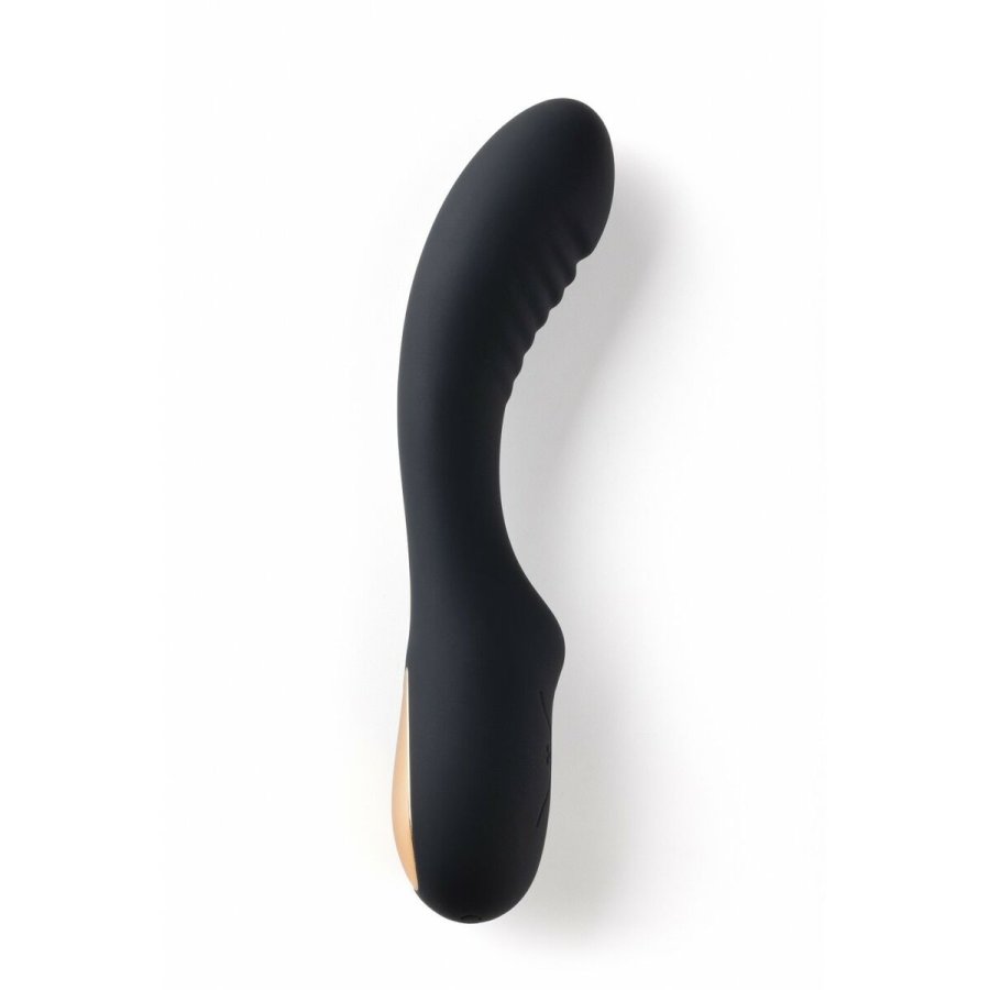G-Punkt Vibrator Virgite Sort #1