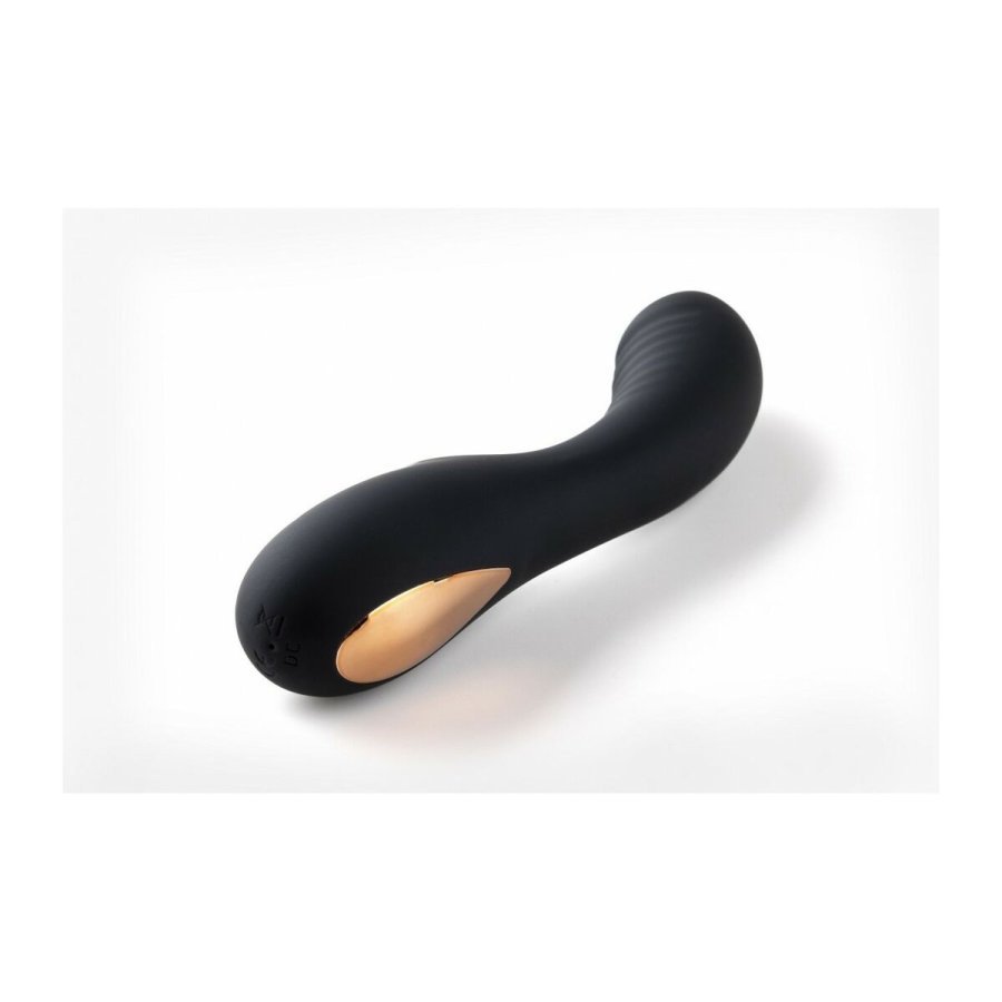 G-Punkt Vibrator Virgite Sort #3
