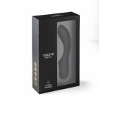 G-Punkt Vibrator Virgite Sort #5