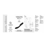 G-Punkt Vibrator Virgite Sort #11
