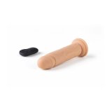 Realistisk Vibrator Virgite 16,5 cm #1