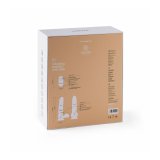 Realistisk Vibrator Virgite 16 cm #11