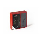 Strap-On Dildo Virgite Sort S #7