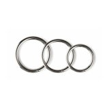 Strap-On Dildo Virgite Lilla L #6