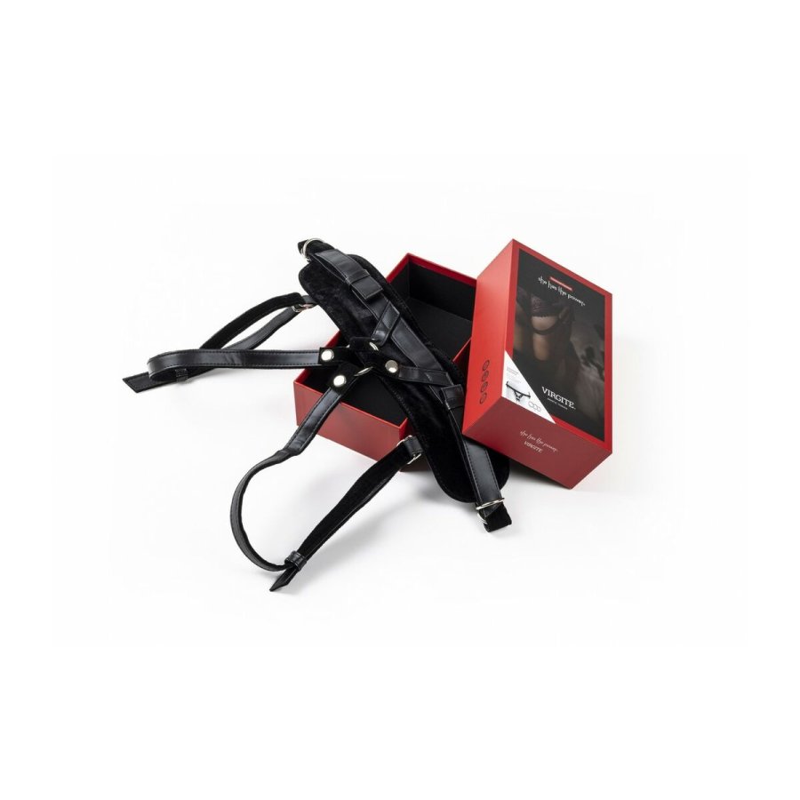 New Comers Rem Virgite #5