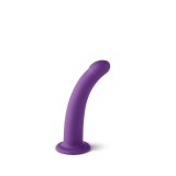 Dildo Virgite Lilla S/M/L St #3