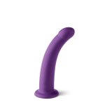 Dildo Virgite Lilla S/M/L St #5