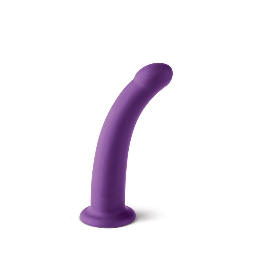 Dildo Virgite Lilla S/M/L St #5
