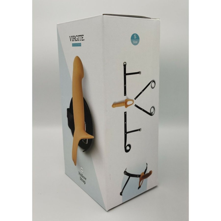 Strap-On Dildo Virgite S #6