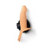 Strap-On Dildo Virgite L #1