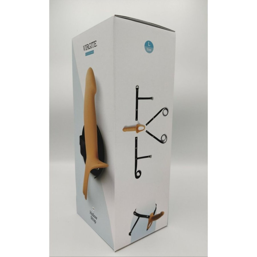 Strap-On Dildo Virgite L #6