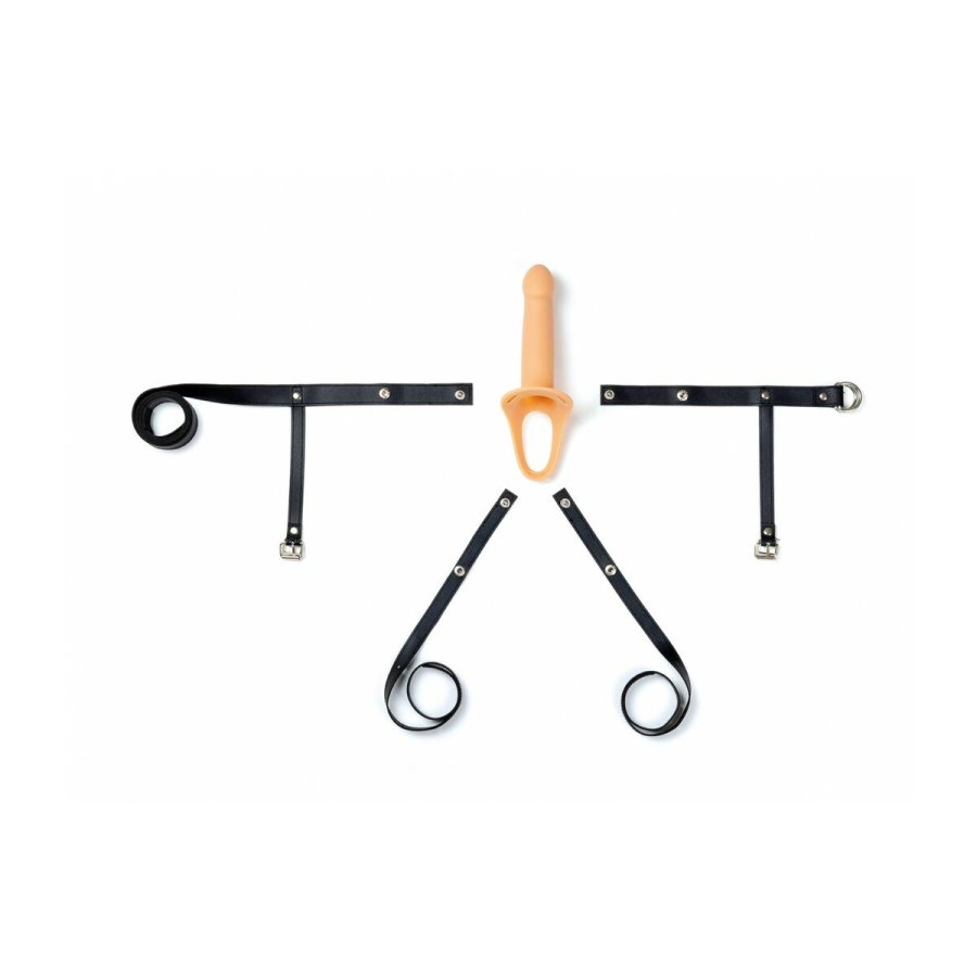 Strap-On Dildo Virgite S #3