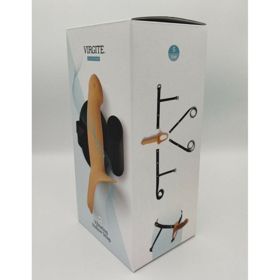 Strap-On Dildo Virgite S #6