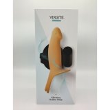 Strap-On Dildo Virgite L #4