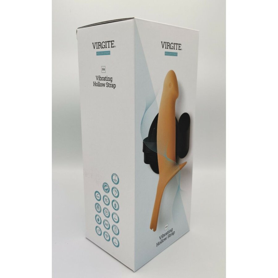 Strap-On Dildo Virgite L #5