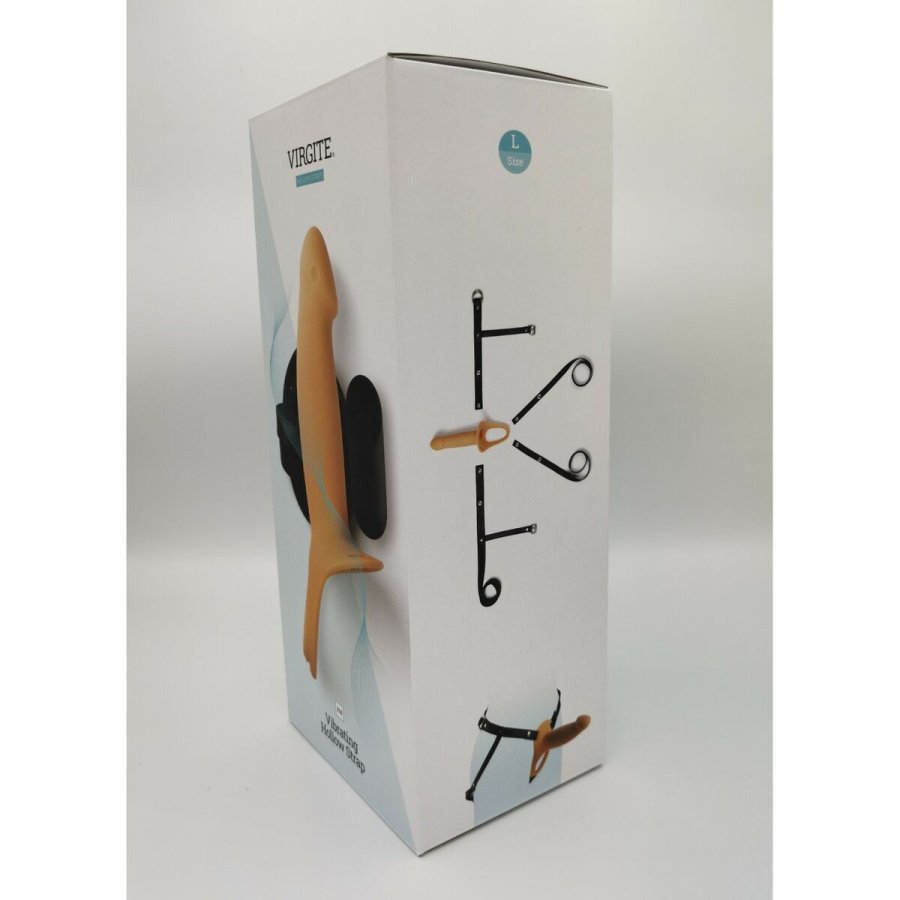 Strap-On Dildo Virgite L #6