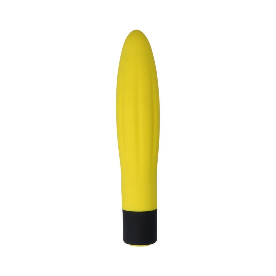Vibrator Virgite Silikone #1