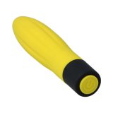 Vibrator Virgite Silikone #4