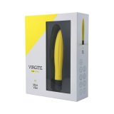 Vibrator Virgite Silikone #6