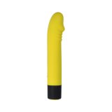 Vibrator Virgite Silikone #1