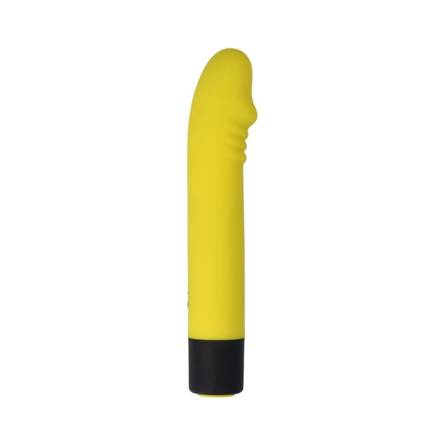 Vibrator Virgite Silikone #1