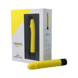 Vibrator Virgite Silikone #3