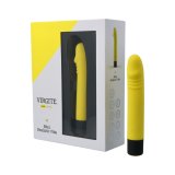 Vibrator Virgite Silikone #7