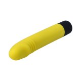 Vibrator Virgite Silikone #9