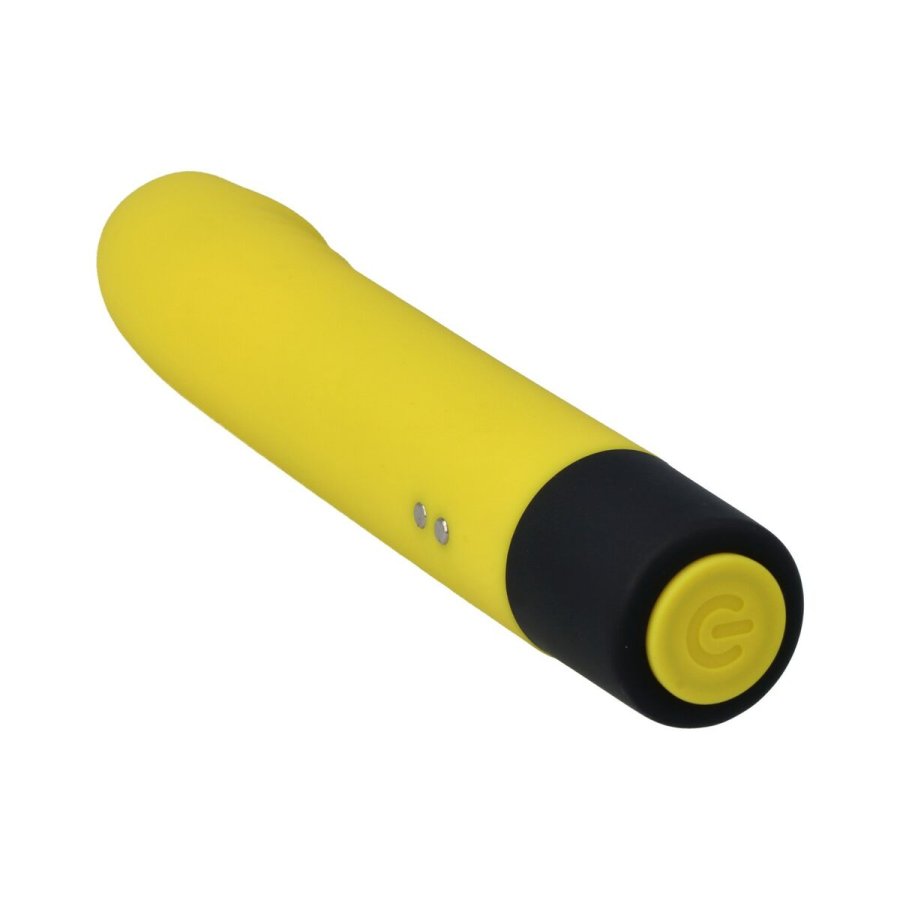 Vibrator Virgite Silikone #11