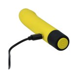 Vibrator Virgite Silikone #13