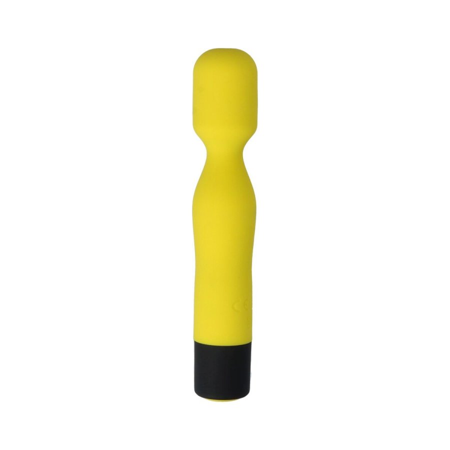 Massager Virgite Silikone #1