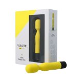 Massager Virgite Silikone #3