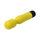 Massager Virgite Silikone #9