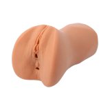 Udholdenhed Jack Ass Virgite R17 #1