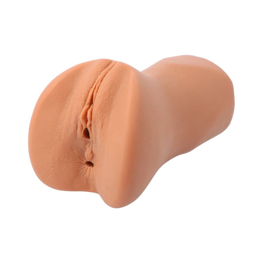 Udholdenhed Jack Ass Virgite R17 #1