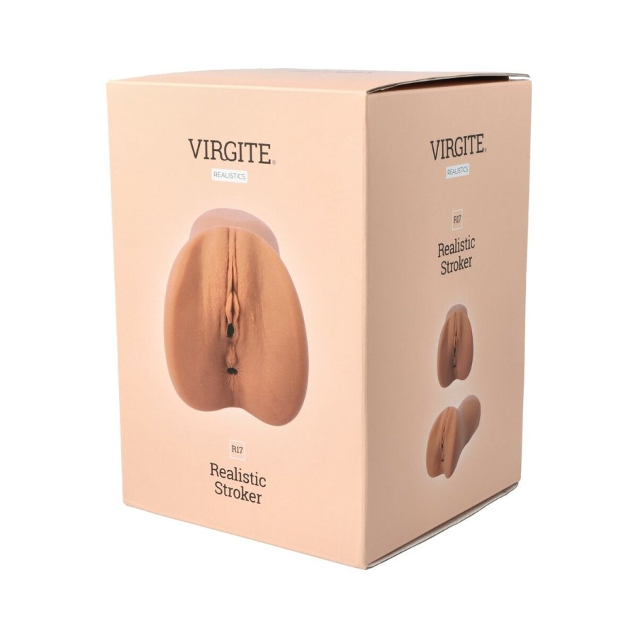 Udholdenhed Jack Ass Virgite R17 #3