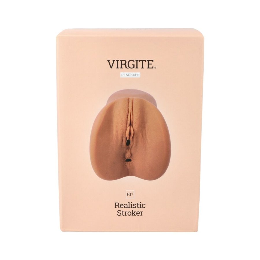 Udholdenhed Jack Ass Virgite R17 #11