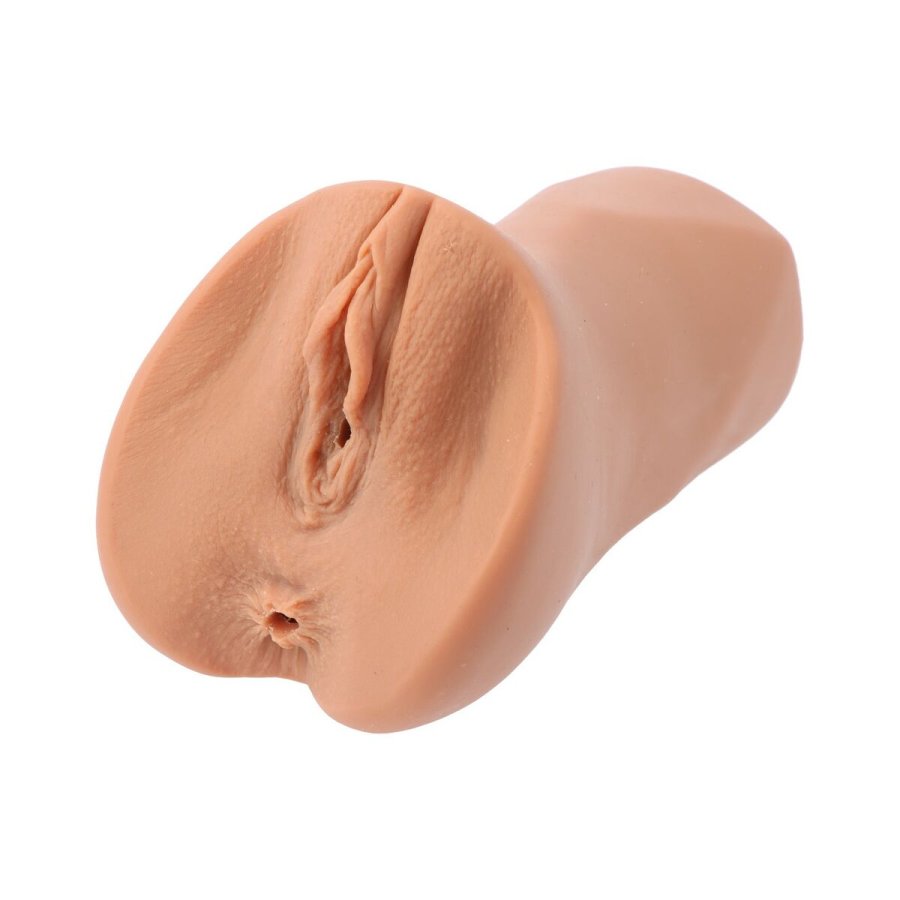 Udholdenhed Jack Ass Virgite R18 #1