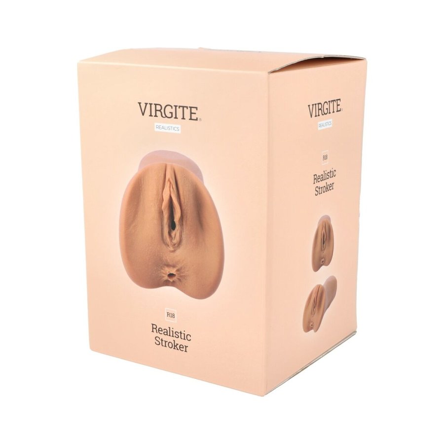 Udholdenhed Jack Ass Virgite R18 #3
