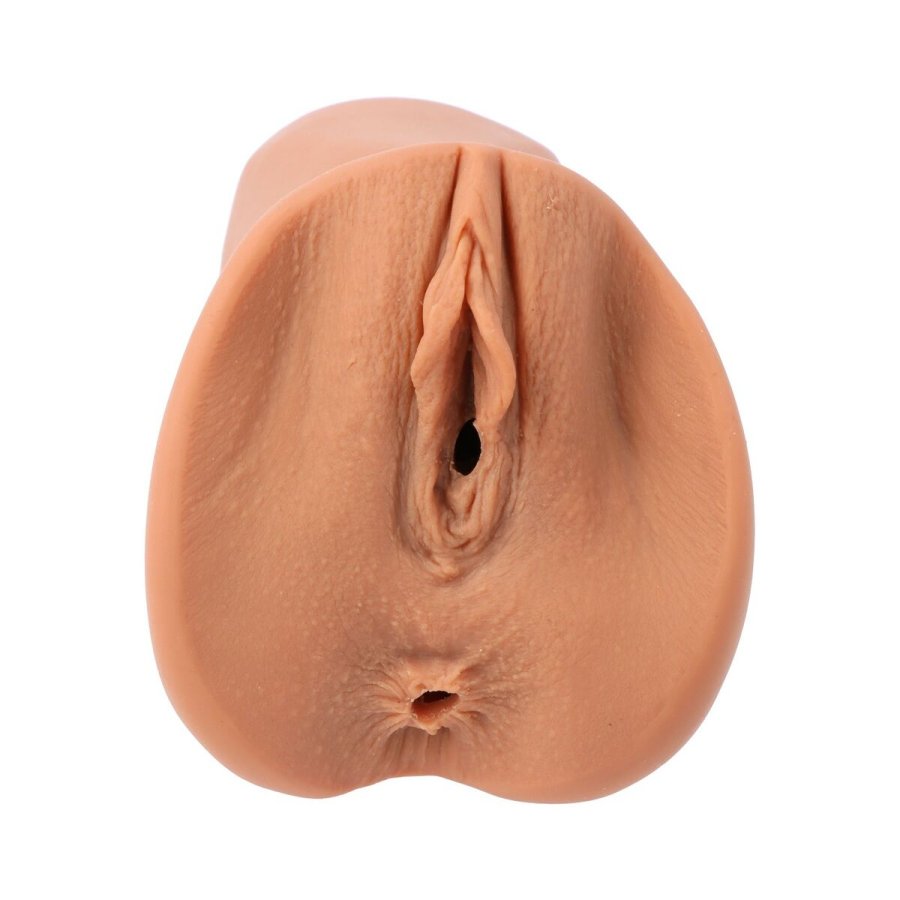 Udholdenhed Jack Ass Virgite R18 #5