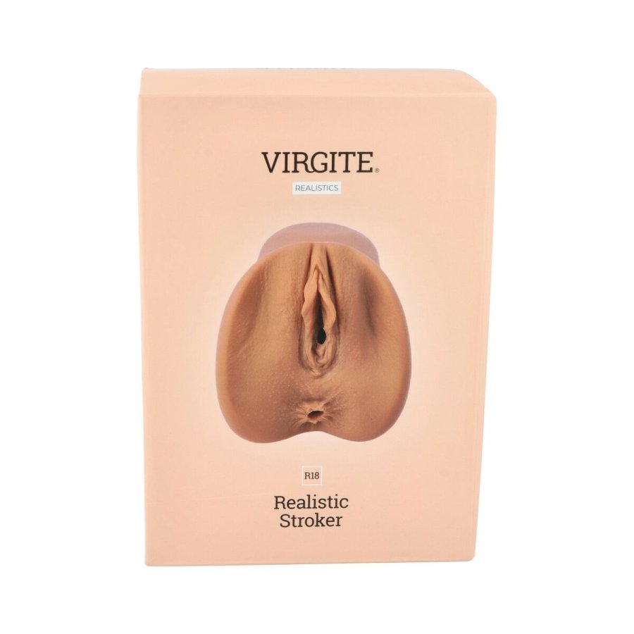 Udholdenhed Jack Ass Virgite R18 #11