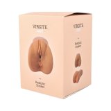 Udholdenhed Jack Ass Virgite R19 #3