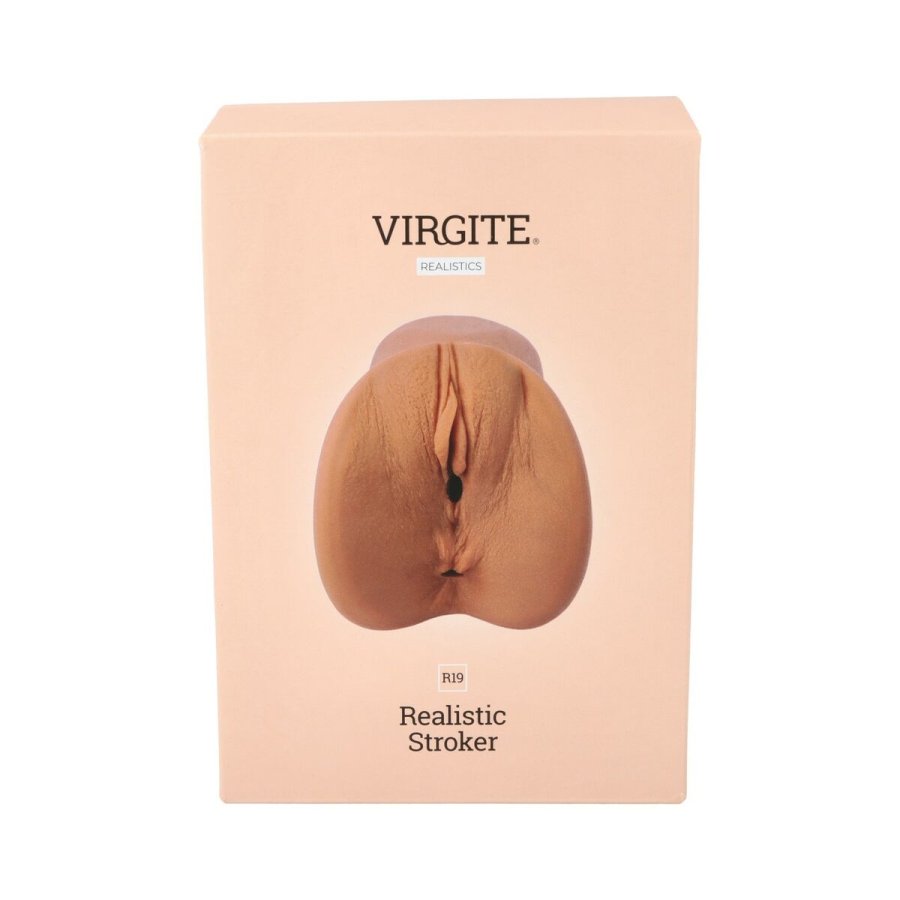 Udholdenhed Jack Ass Virgite R19 #11